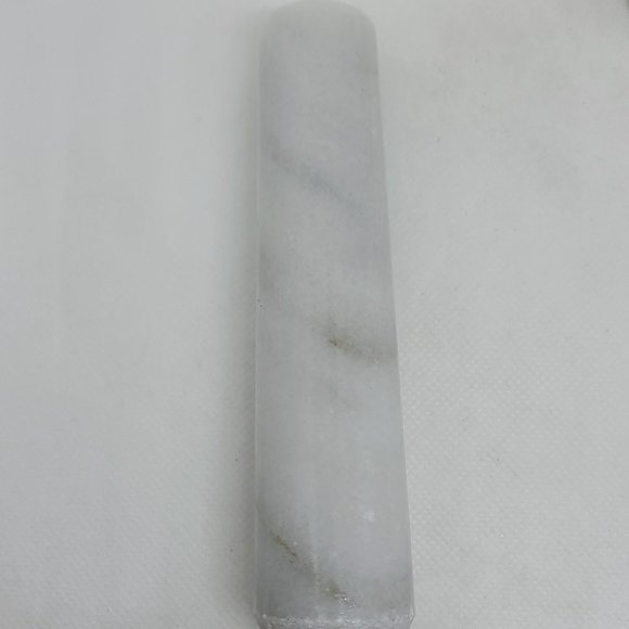 Marble Mortar and Pestle - Picture 4 of 6